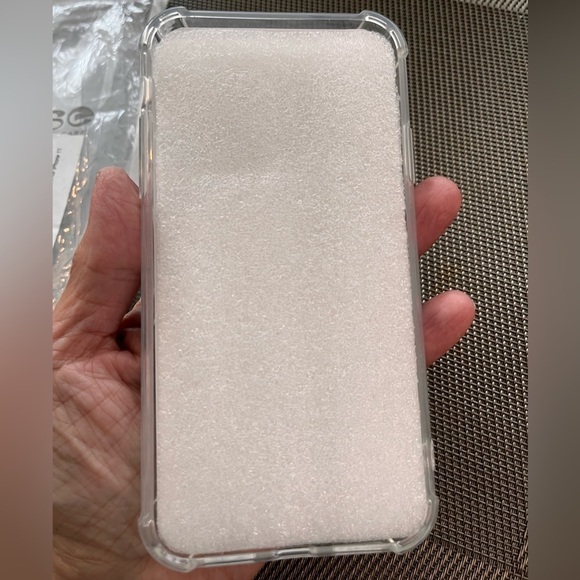 FISGEROD Abstract Line Art Boho Abstract Watercolor Art Case for iPhone 11 - Picture 8 of 12